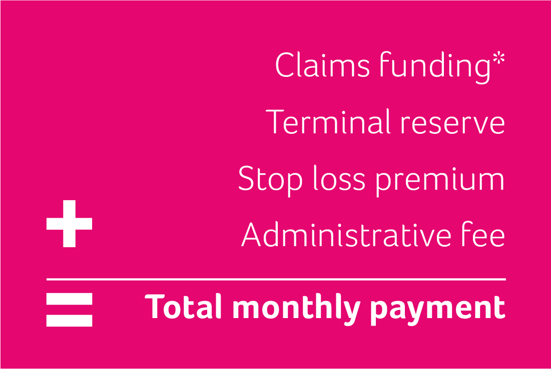 MEWA Trust Collins Financial Group